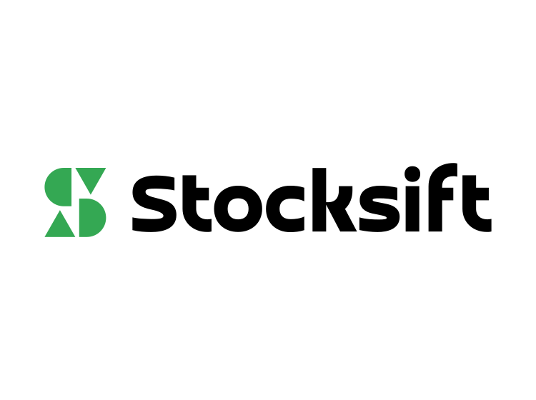 Stock market game stocksift